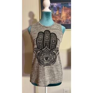 Fifth and Sun Tank Top
Size small
Excellent condition